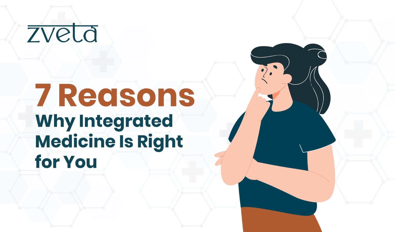 why integrated medicine is right for you